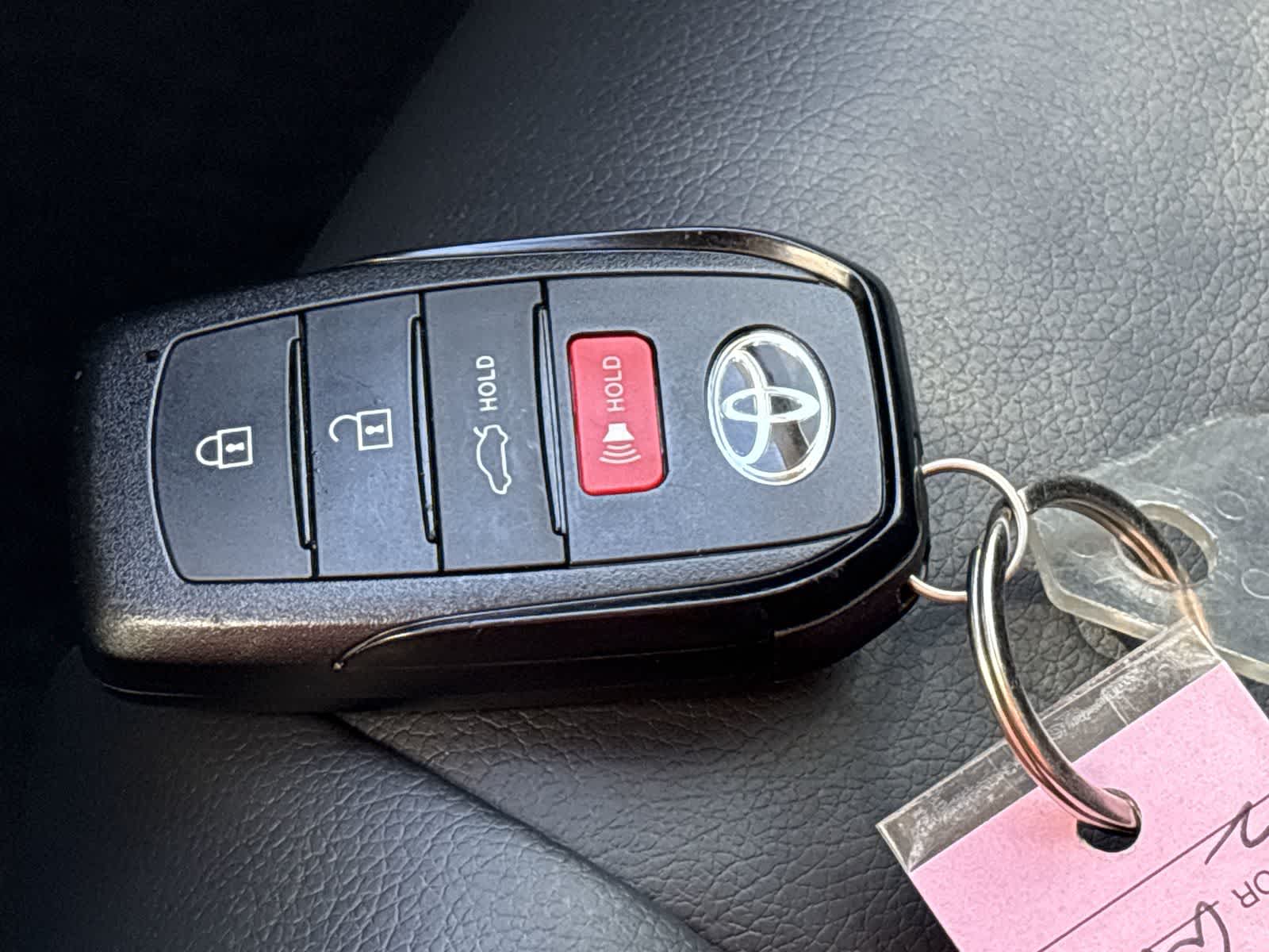 Thumbnail: 2025 Toyota Corolla - 19