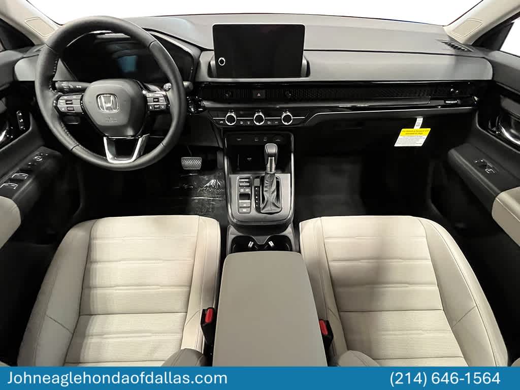 Thumbnail: 2026 Honda CR-V - 18