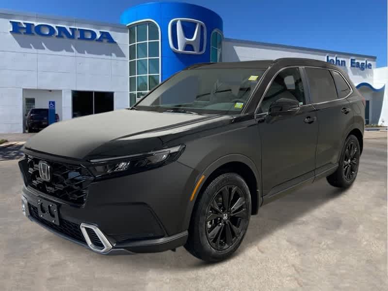 2025 Honda CR-V Sport Touring -
                  Dallas, TX