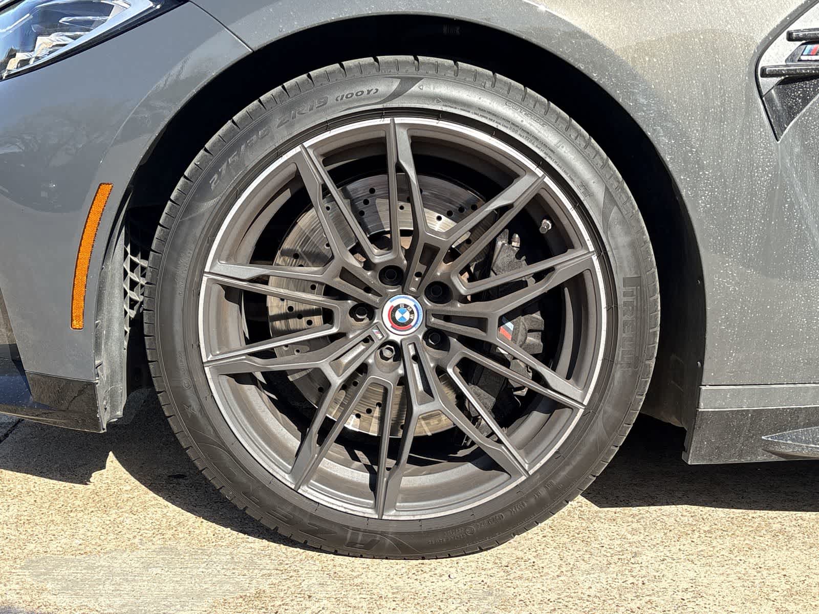 Thumbnail: 2023 BMW M4 - 20