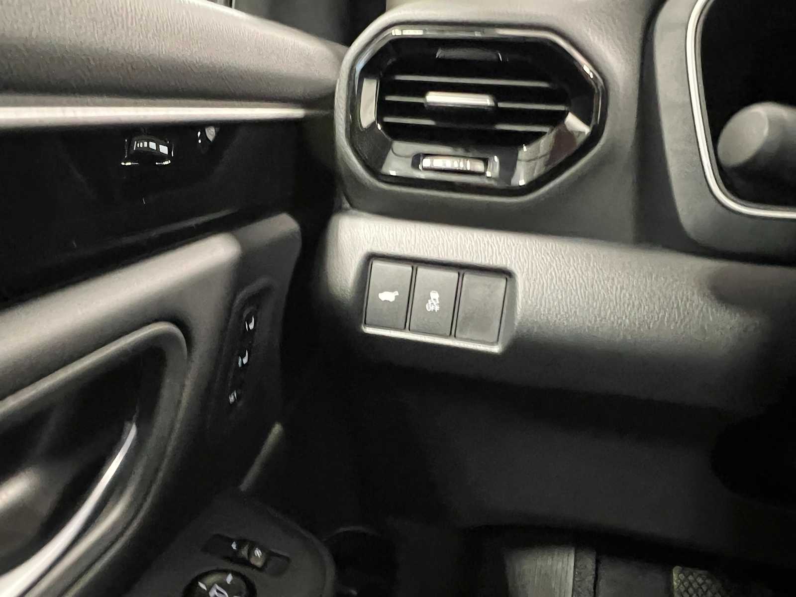 Thumbnail: 2025 Honda Pilot - 18