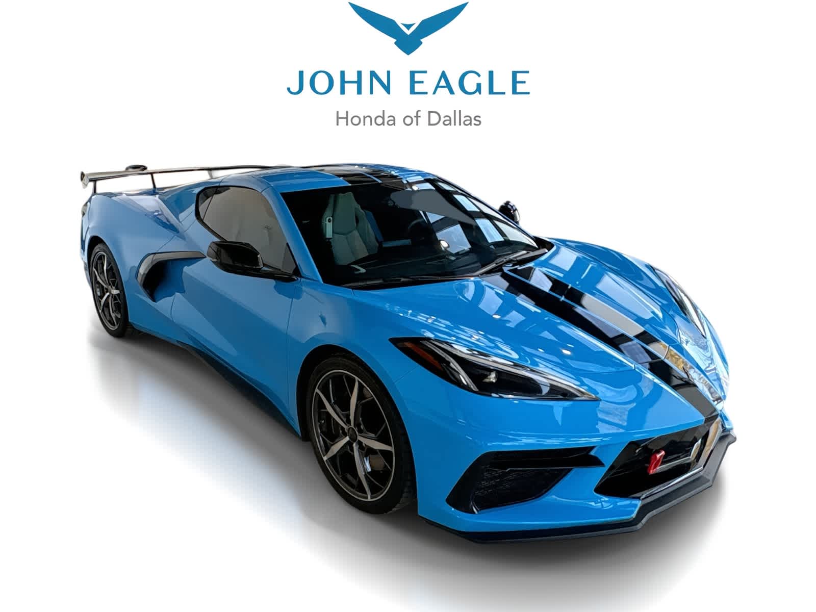 Thumbnail: 2023 Chevrolet Corvette - 1