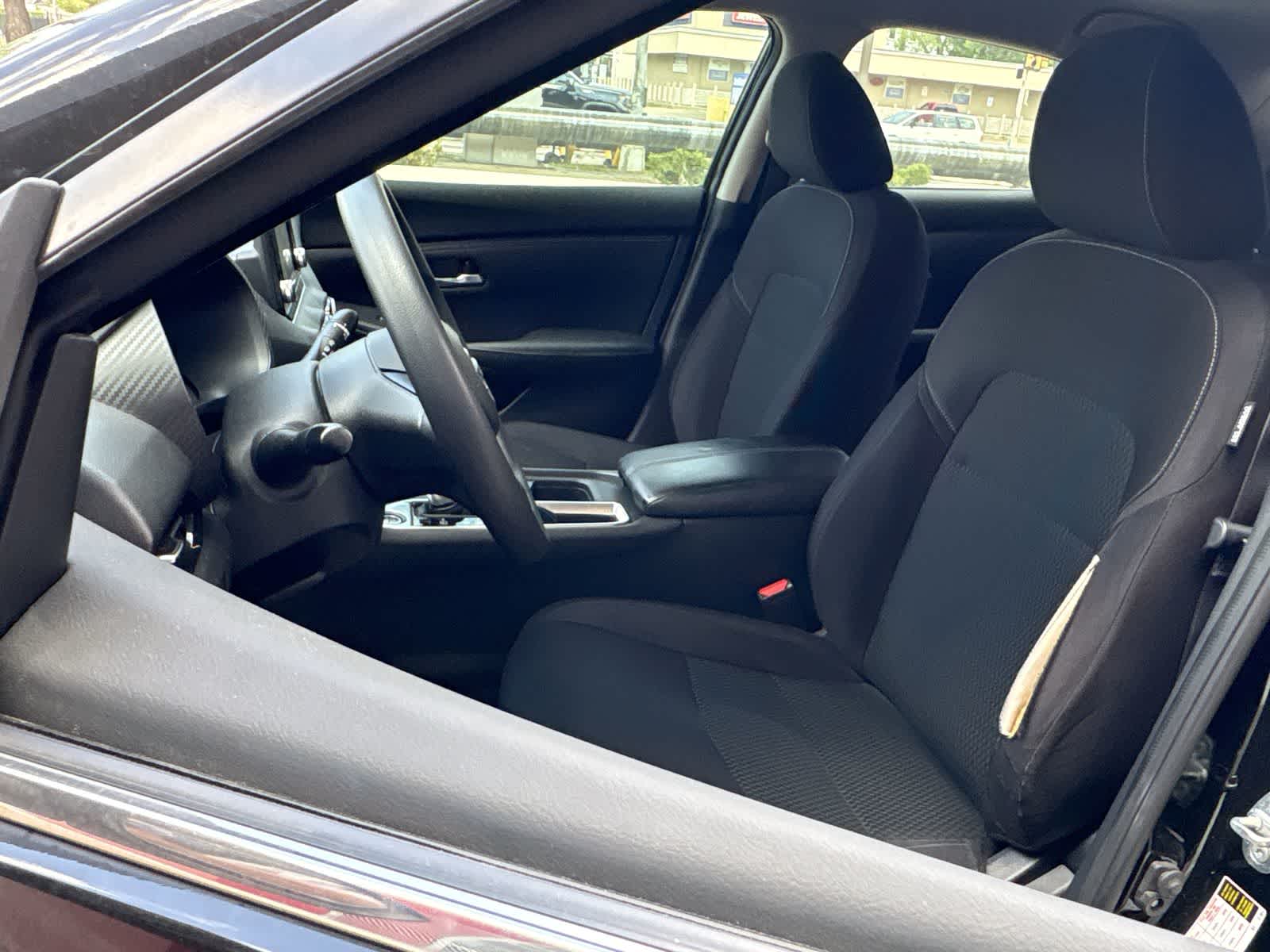 Thumbnail: 2020 Nissan Sentra - 13