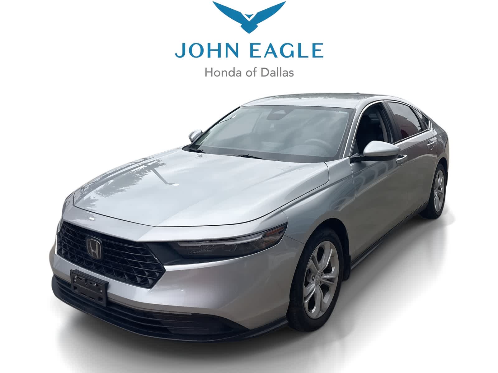 Thumbnail: 2024 Honda Accord - 1