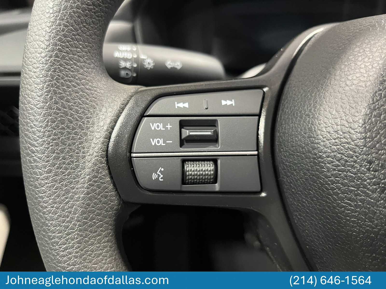 Thumbnail: 2026 Honda Accord - 10