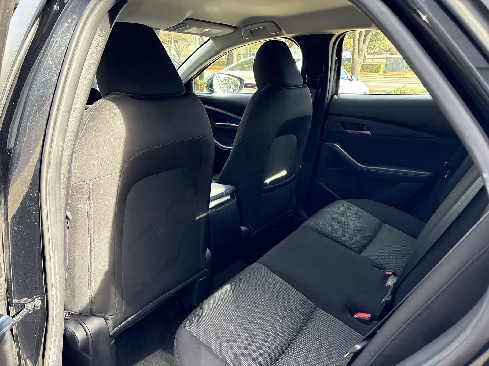 Thumbnail: 2021 Mazda CX-30 - 11