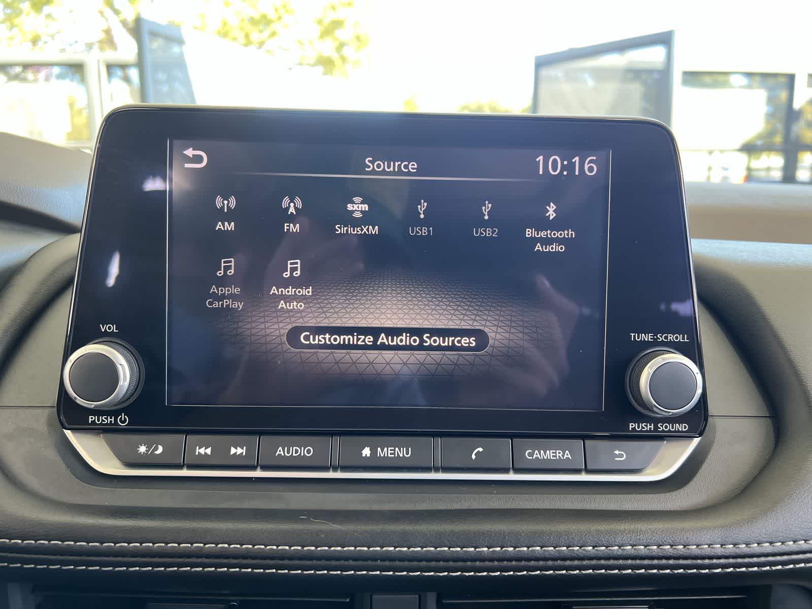 Thumbnail: 2023 Nissan Rogue - 24