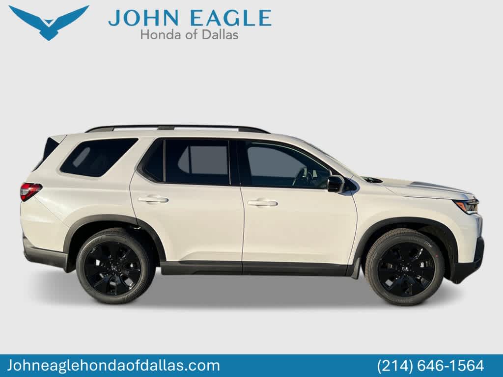 Thumbnail: 2026 Honda Pilot - 2