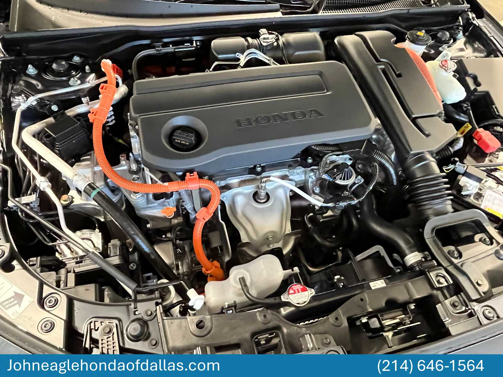 Thumbnail: 2026 Honda Civic - 11