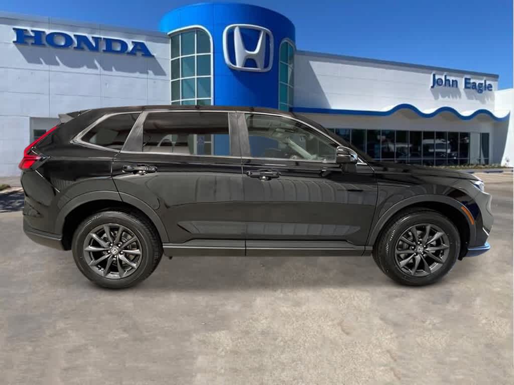 Thumbnail: 2026 Honda CR-V - 7