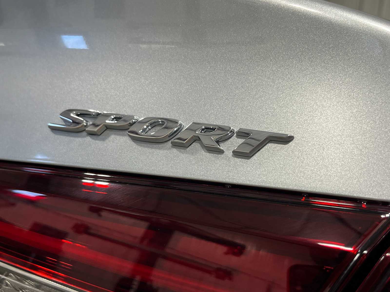 Thumbnail: 2026 Honda Civic - 6