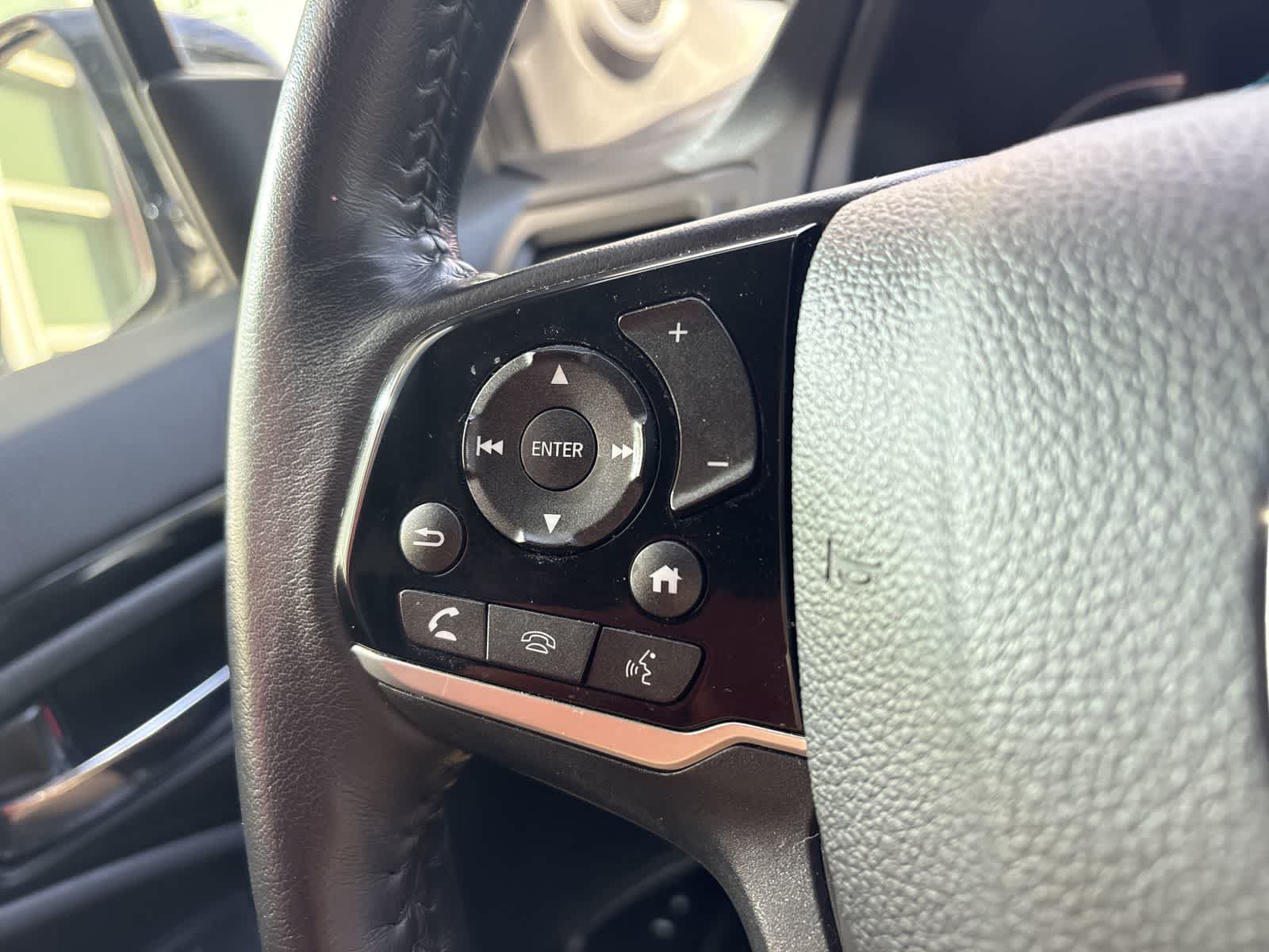 Thumbnail: 2019 Honda Pilot - 30