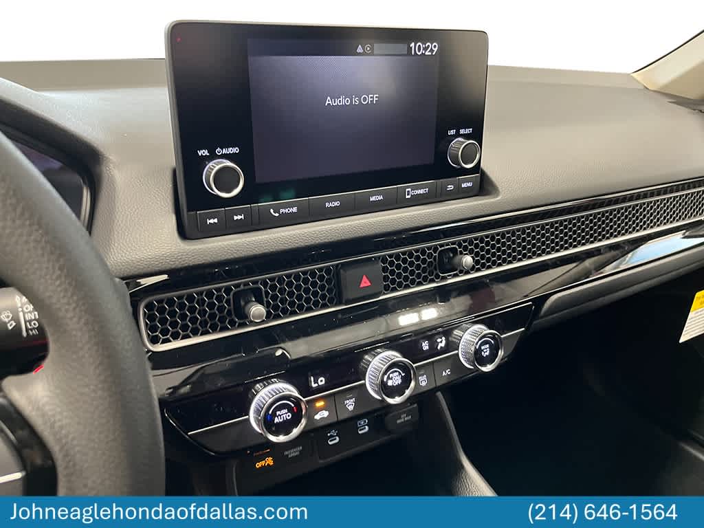 Thumbnail: 2026 Honda Civic - 18