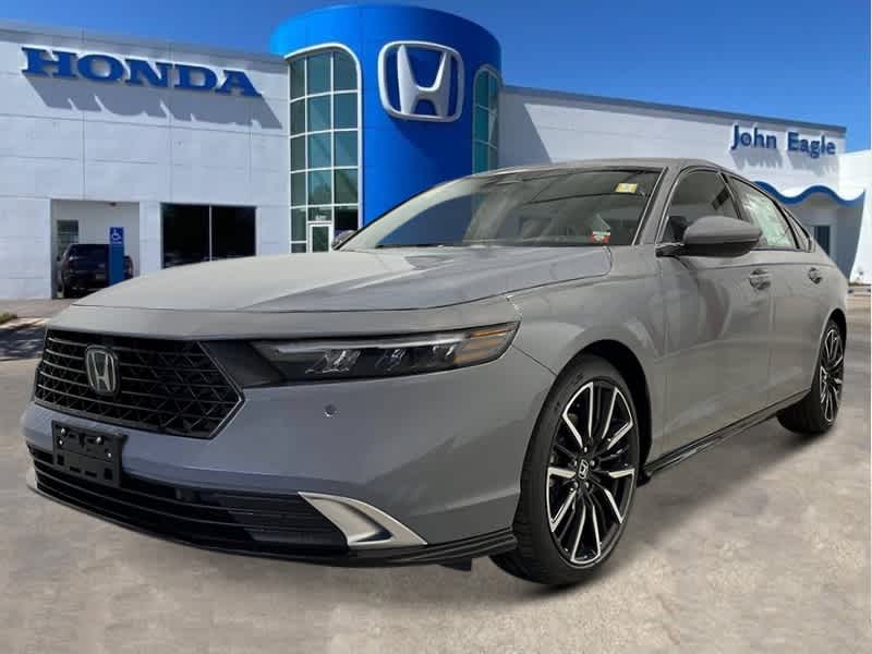 Thumbnail: 2025 Honda Accord - 1
