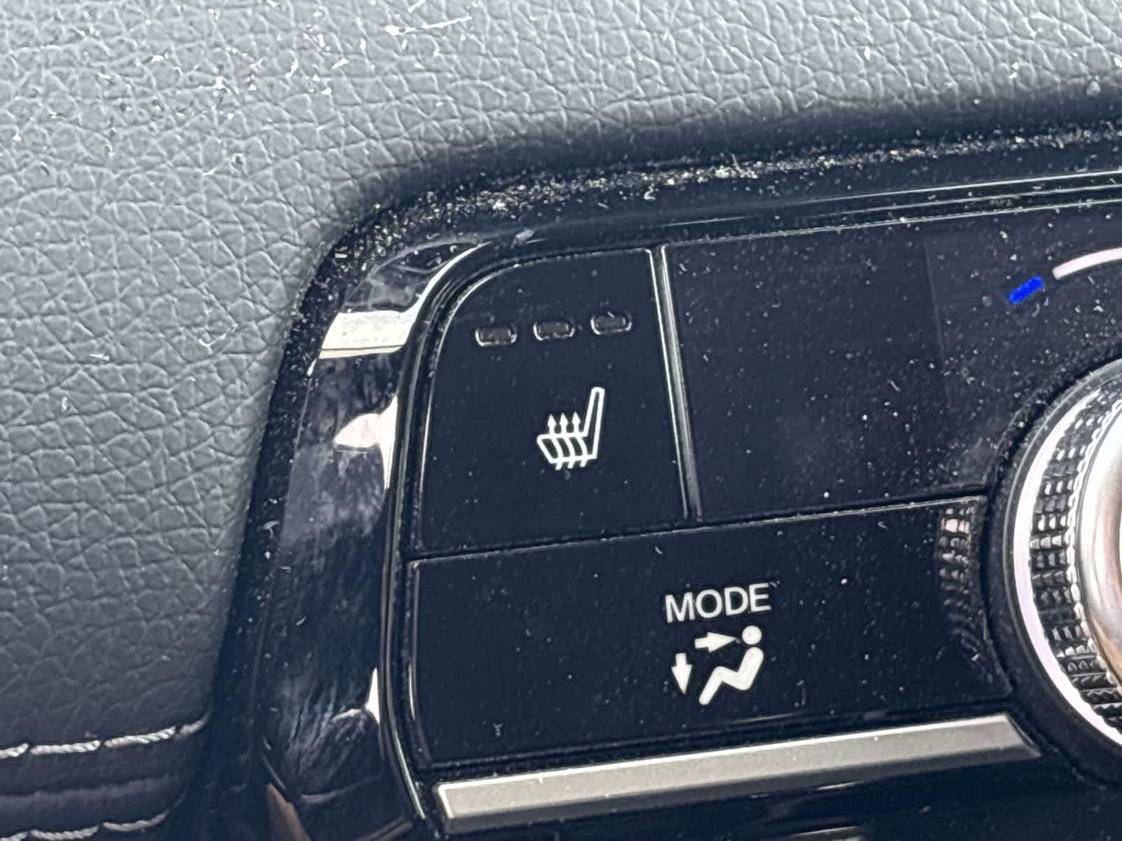 Thumbnail: 2024 Honda Pilot - 24