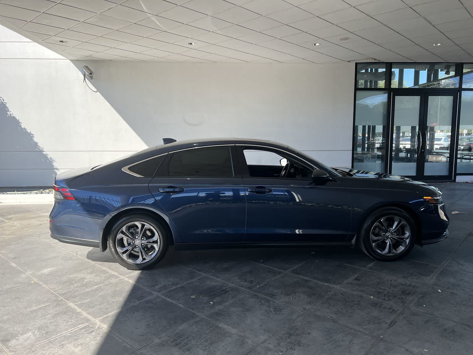 Thumbnail: 2024 Honda Accord - 23