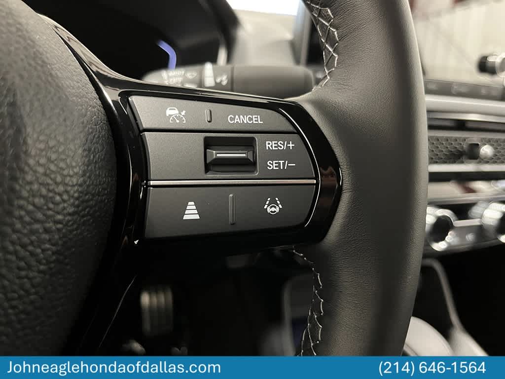 Thumbnail: 2026 Honda Civic - 14