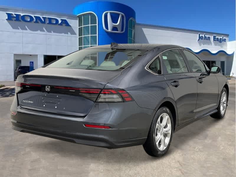 Thumbnail: 2025 Honda Accord - 6