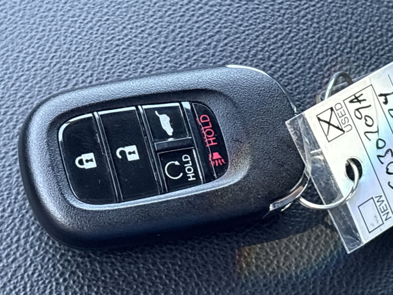 Thumbnail: 2024 Honda CR-V - 39