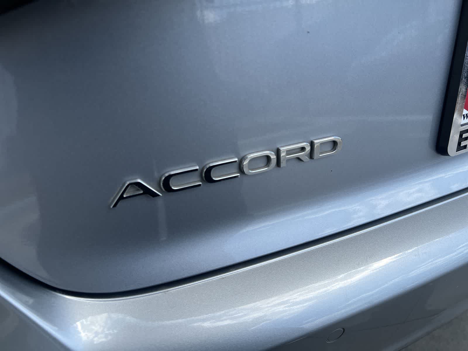 Thumbnail: 2023 Honda Accord - 7