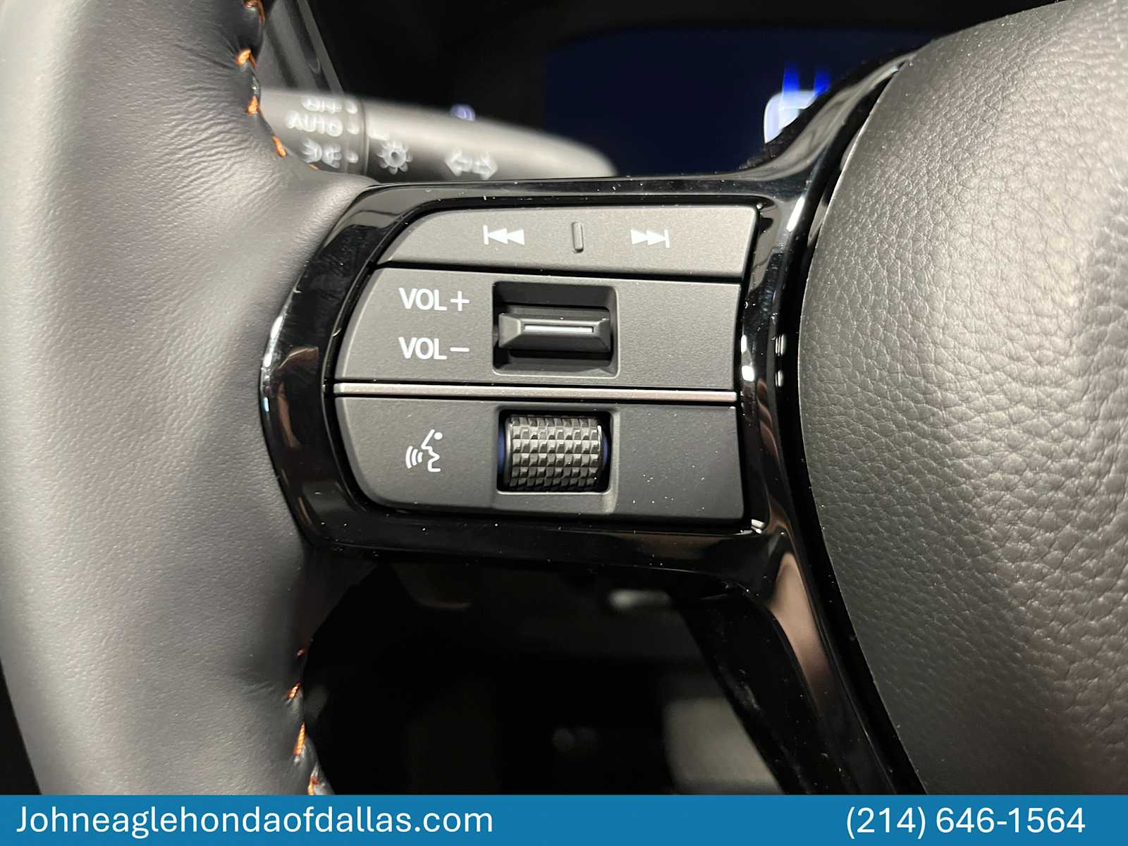 Thumbnail: 2026 Honda CR-V - 15