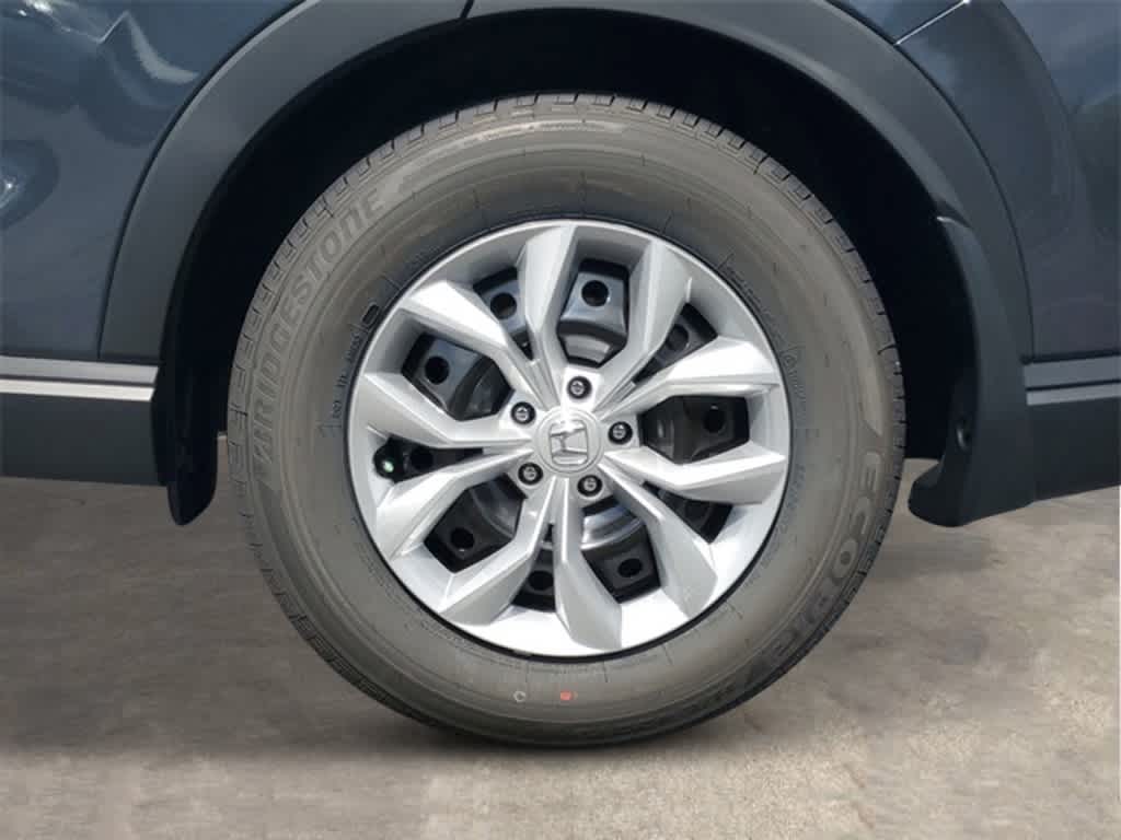 Thumbnail: 2026 Honda CR-V - 7