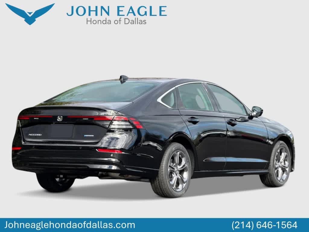 Thumbnail: 2026 Honda Accord - 3
