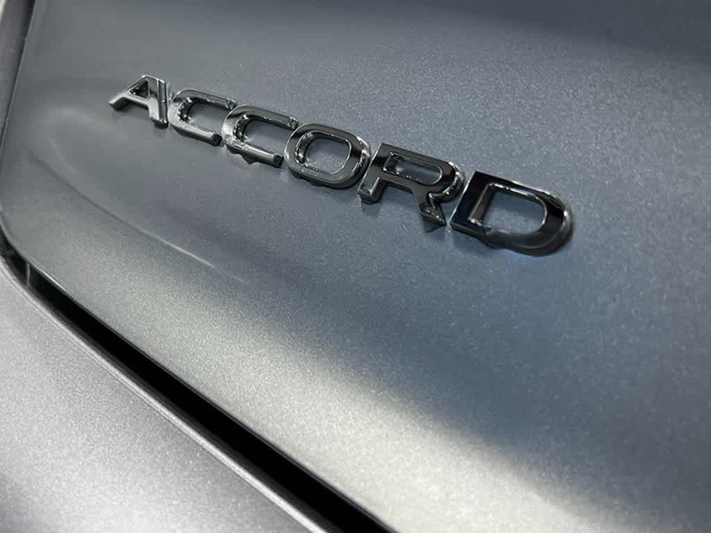 Thumbnail: 2025 Honda Accord - 6