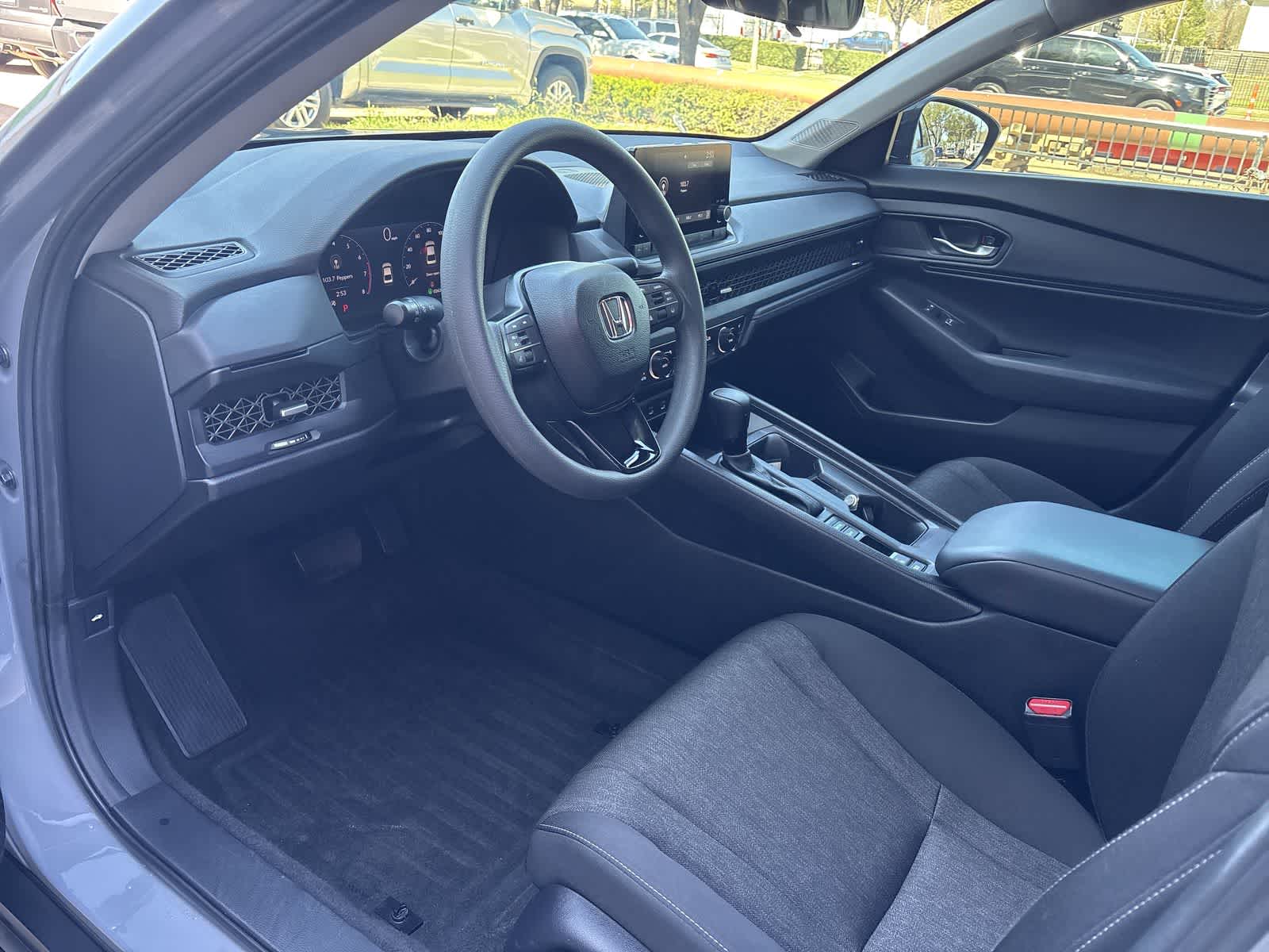 Thumbnail: 2025 Honda Accord - 10