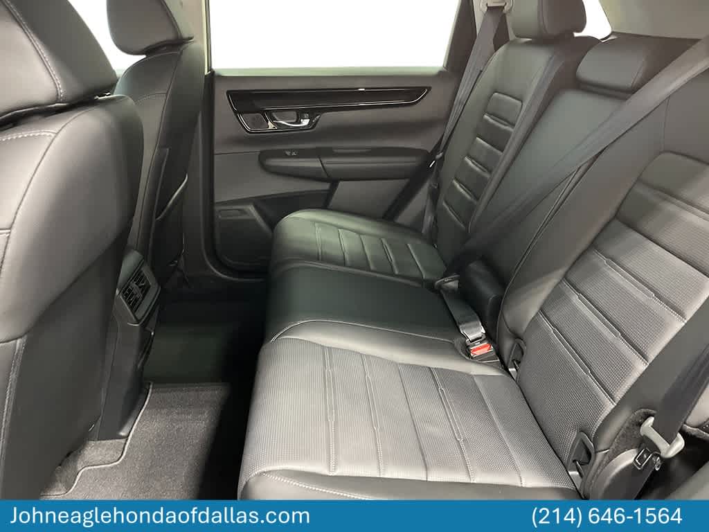 Thumbnail: 2026 Honda CR-V - 23