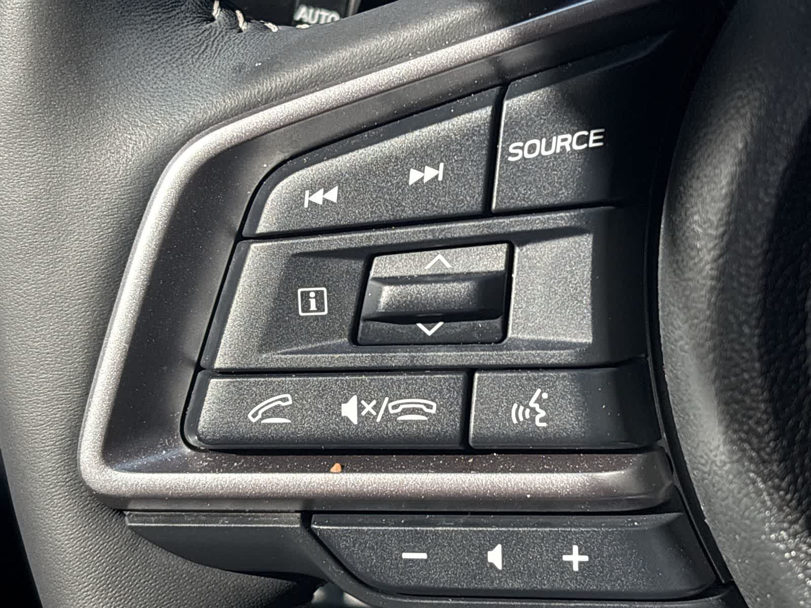 Thumbnail: 2025 Subaru Ascent - 33