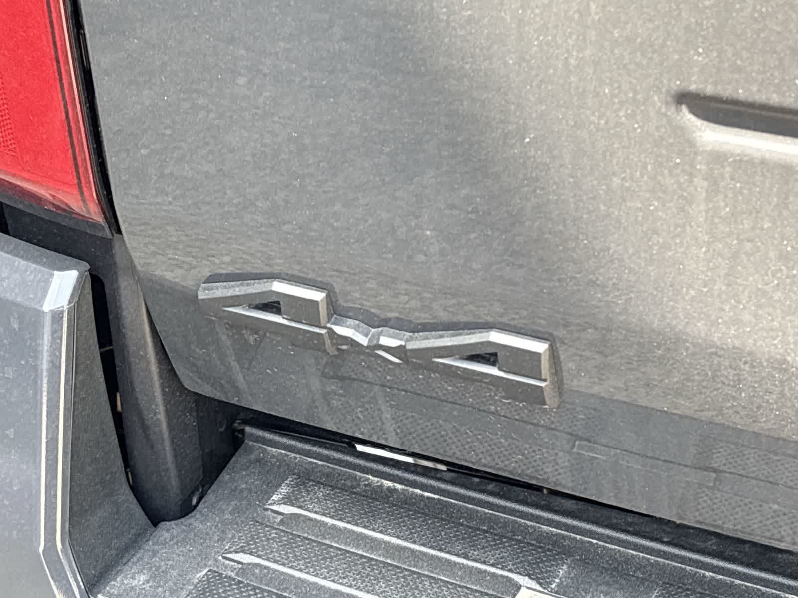 Thumbnail: 2026 Toyota Tacoma - 10