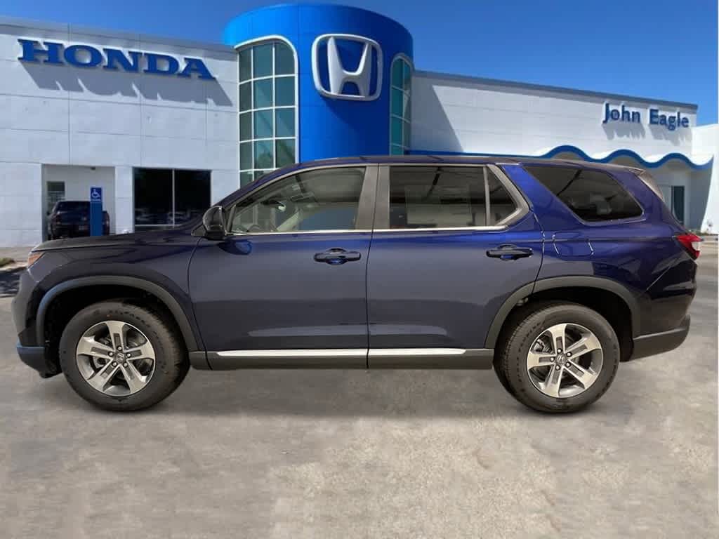 Thumbnail: 2025 Honda Pilot - 2