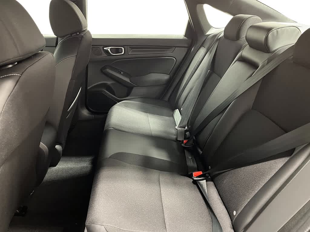 Thumbnail: 2026 Honda Civic - 22