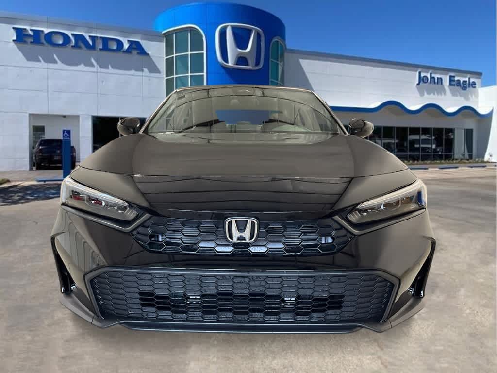 Thumbnail: 2026 Honda Civic - 10