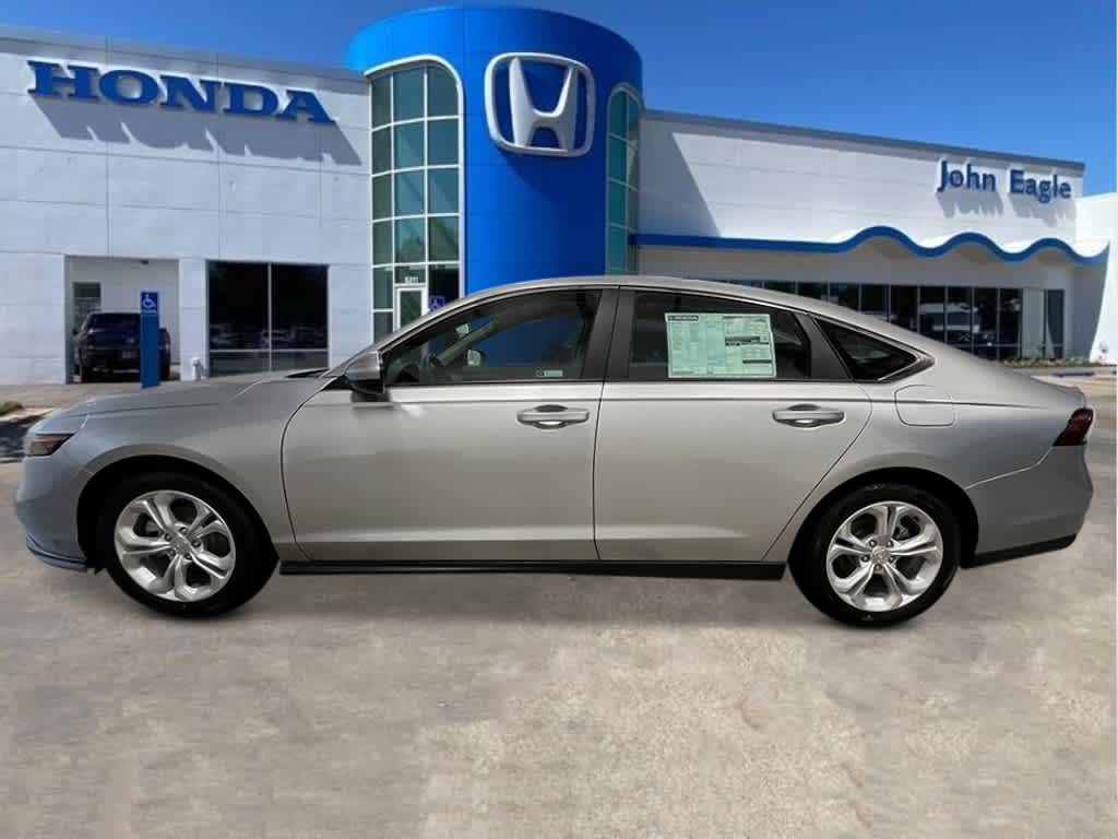 Thumbnail: 2025 Honda Accord - 2