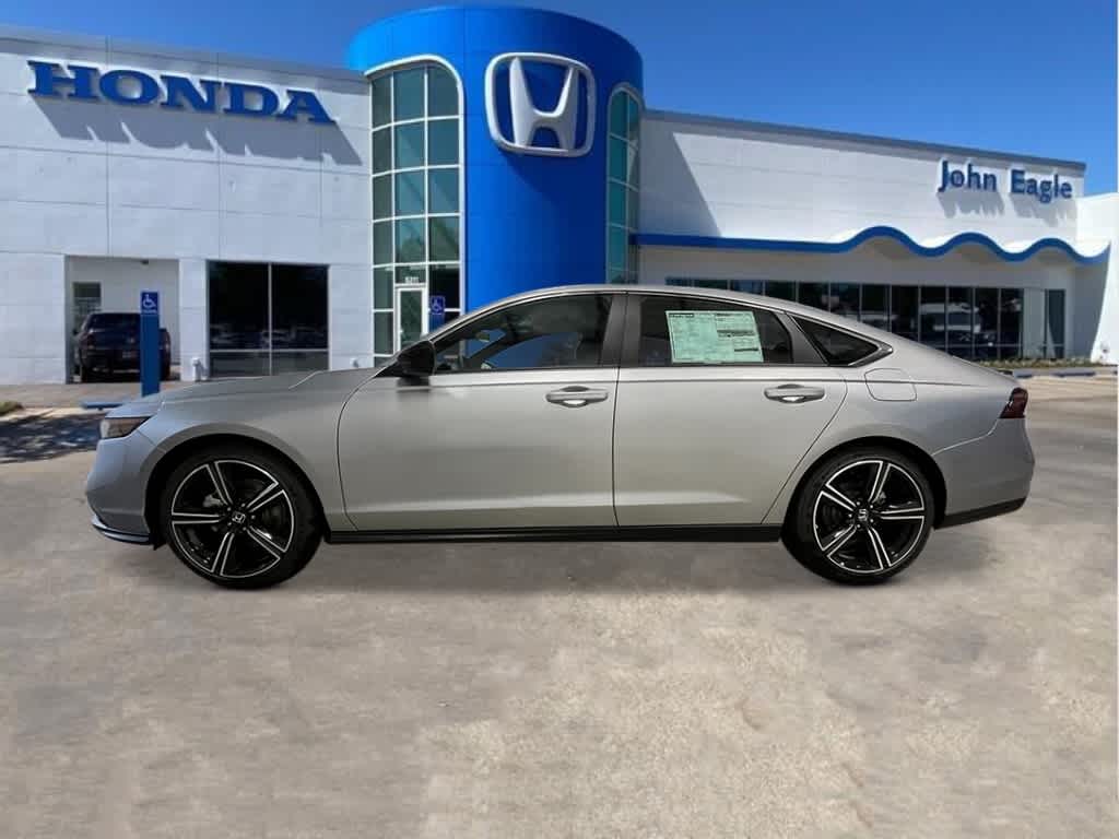 Thumbnail: 2025 Honda Accord - 2