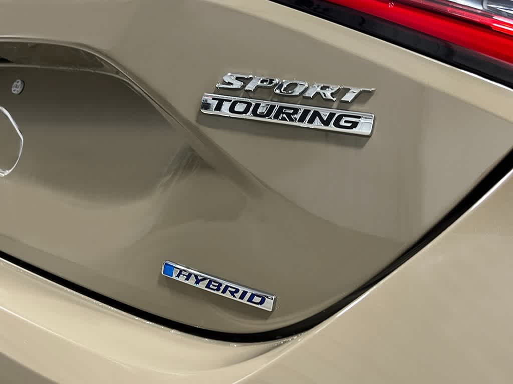 Thumbnail: 2025 Honda Civic - 7