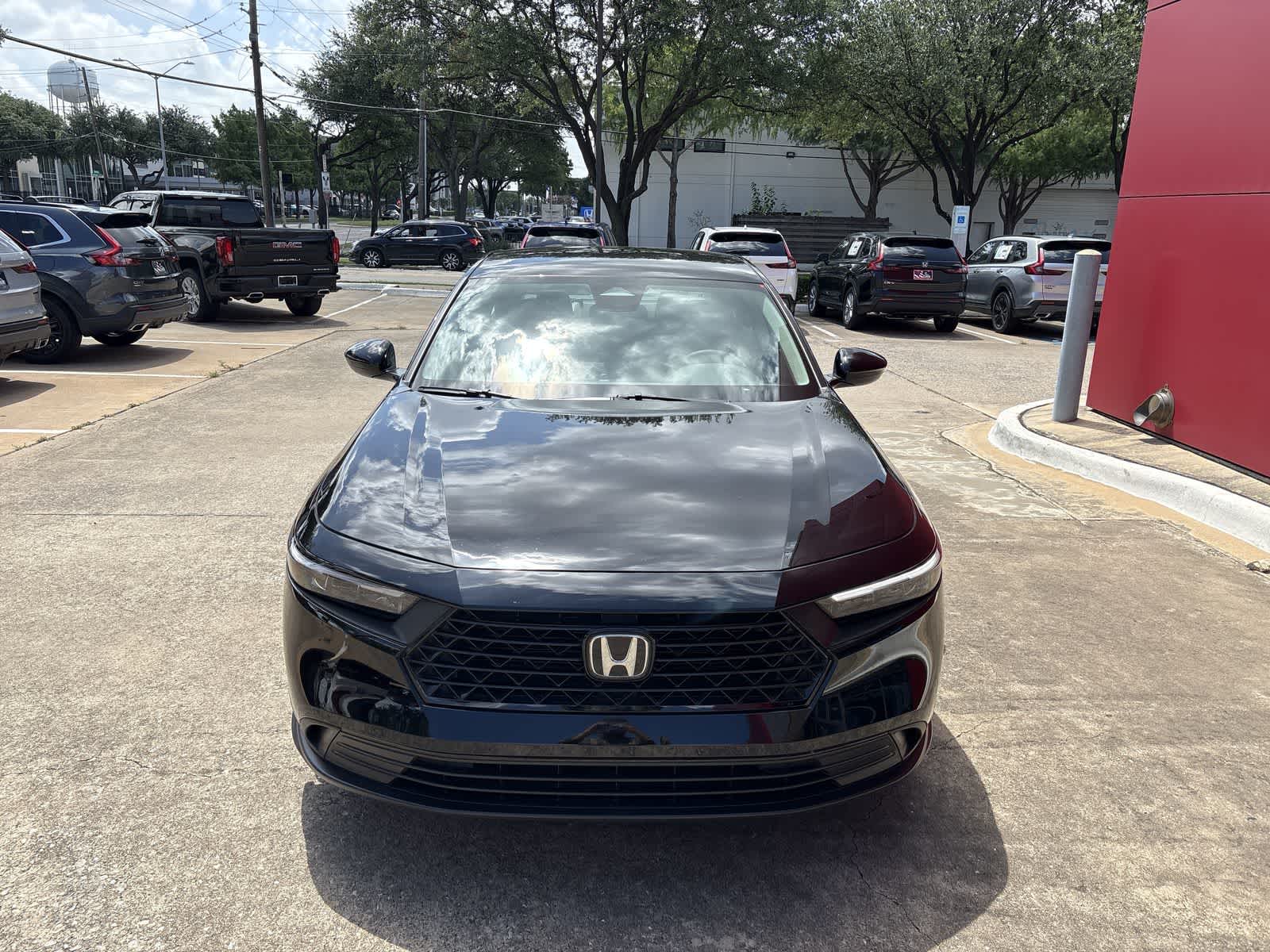 Thumbnail: 2024 Honda Accord - 6