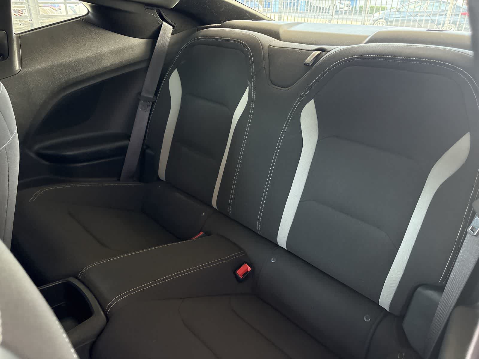 Thumbnail: 2016 Chevrolet Camaro - 10