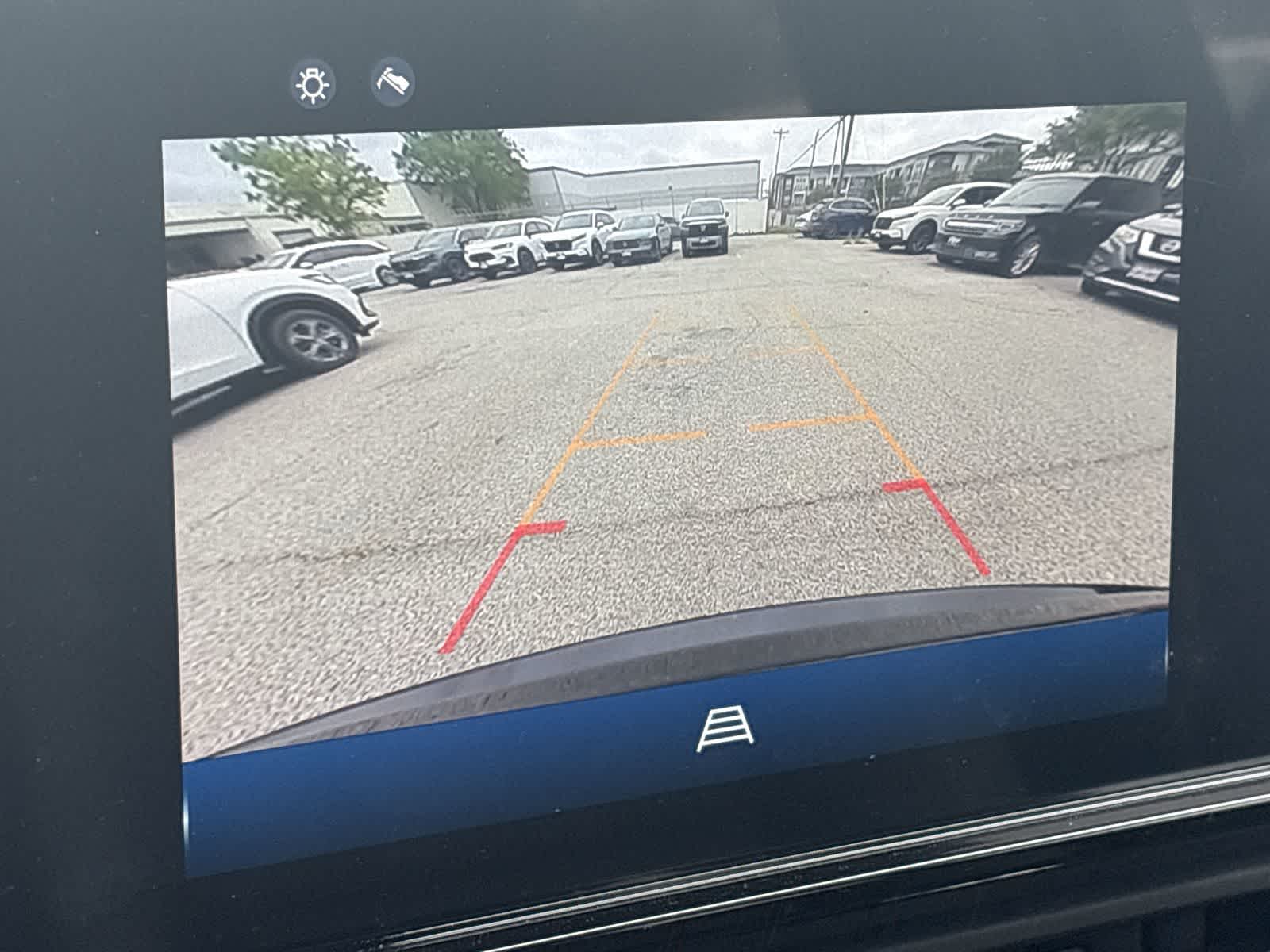 Thumbnail: 2024 Honda Prologue - 25