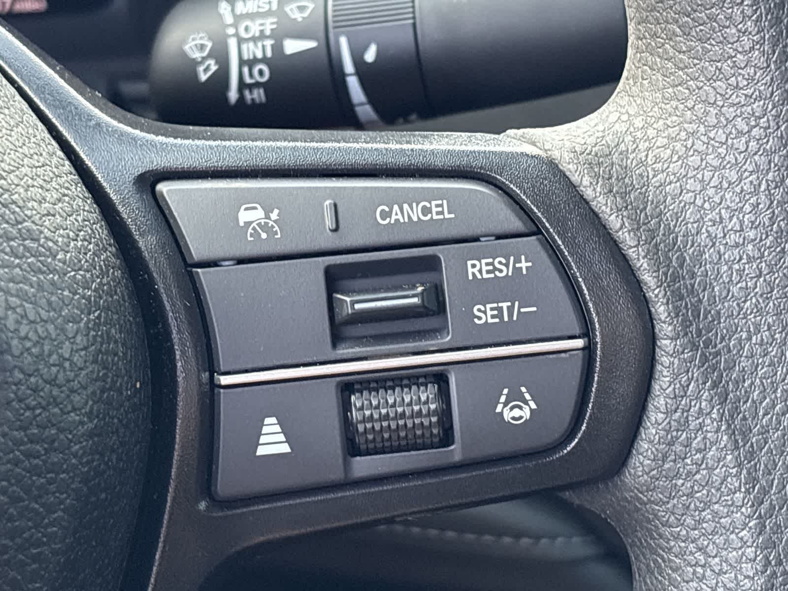 Thumbnail: 2025 Honda Accord - 22