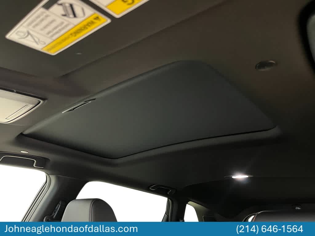 Thumbnail: 2026 Honda CR-V - 25