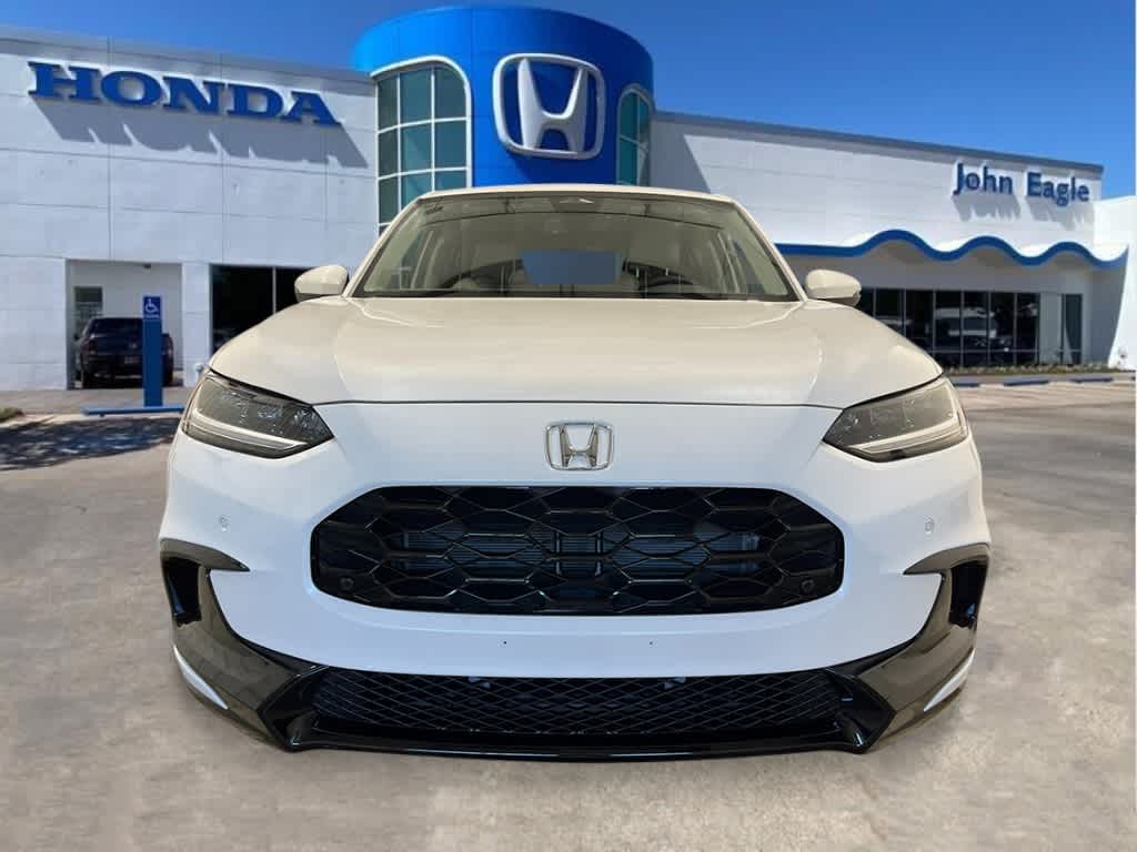 Thumbnail: 2026 Honda HR-V - 9