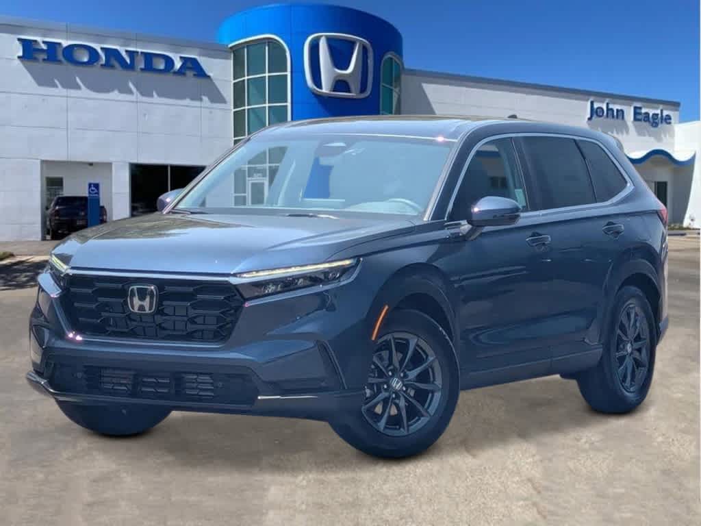 Thumbnail: 2026 Honda CR-V - 1