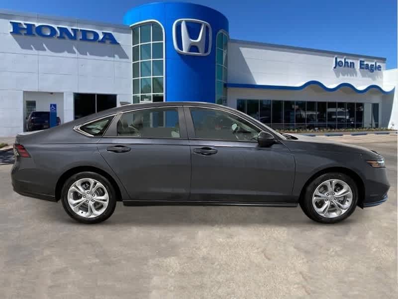 Thumbnail: 2025 Honda Accord - 7