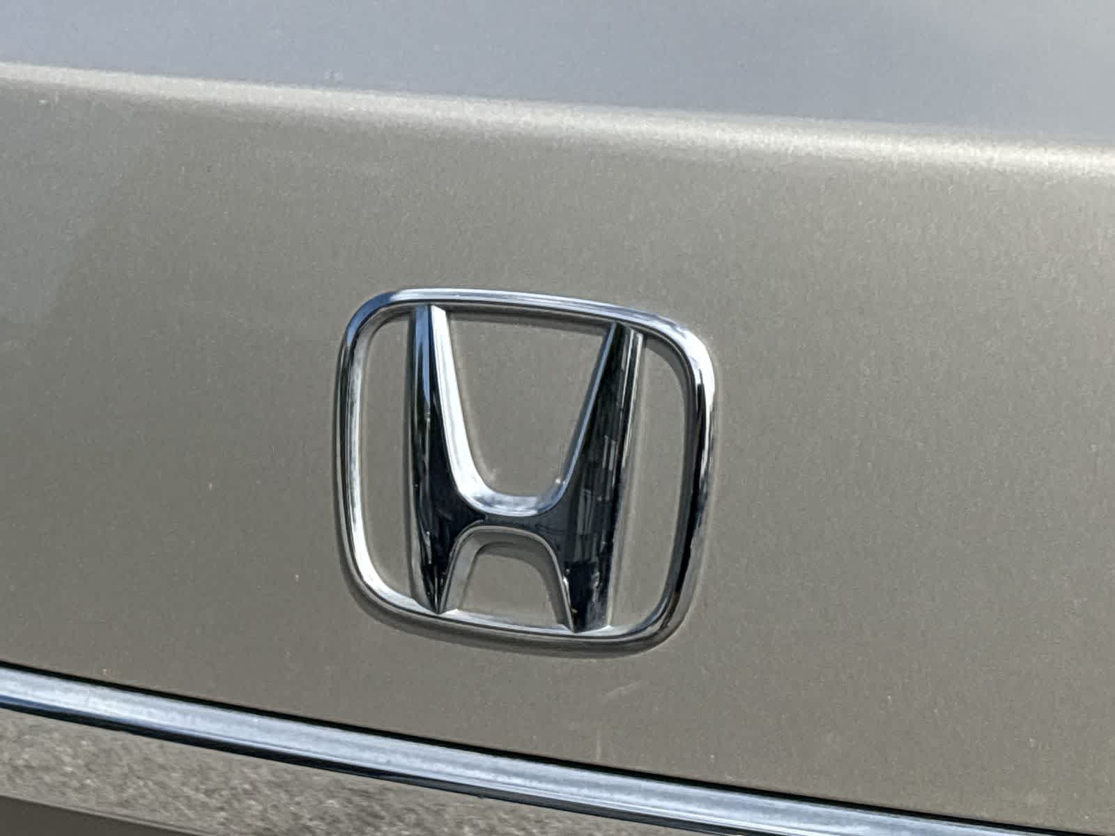 Thumbnail: 2013 Honda Accord - 11