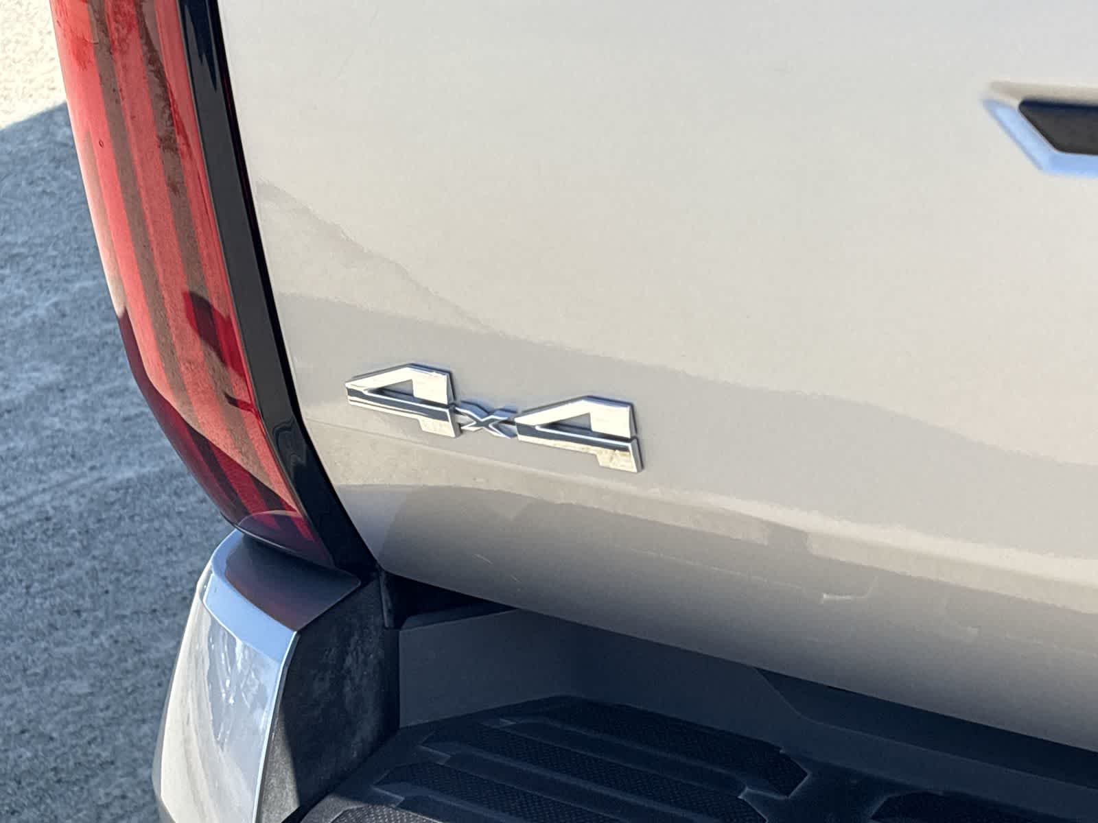 Thumbnail: 2024 Toyota Tundra - 7