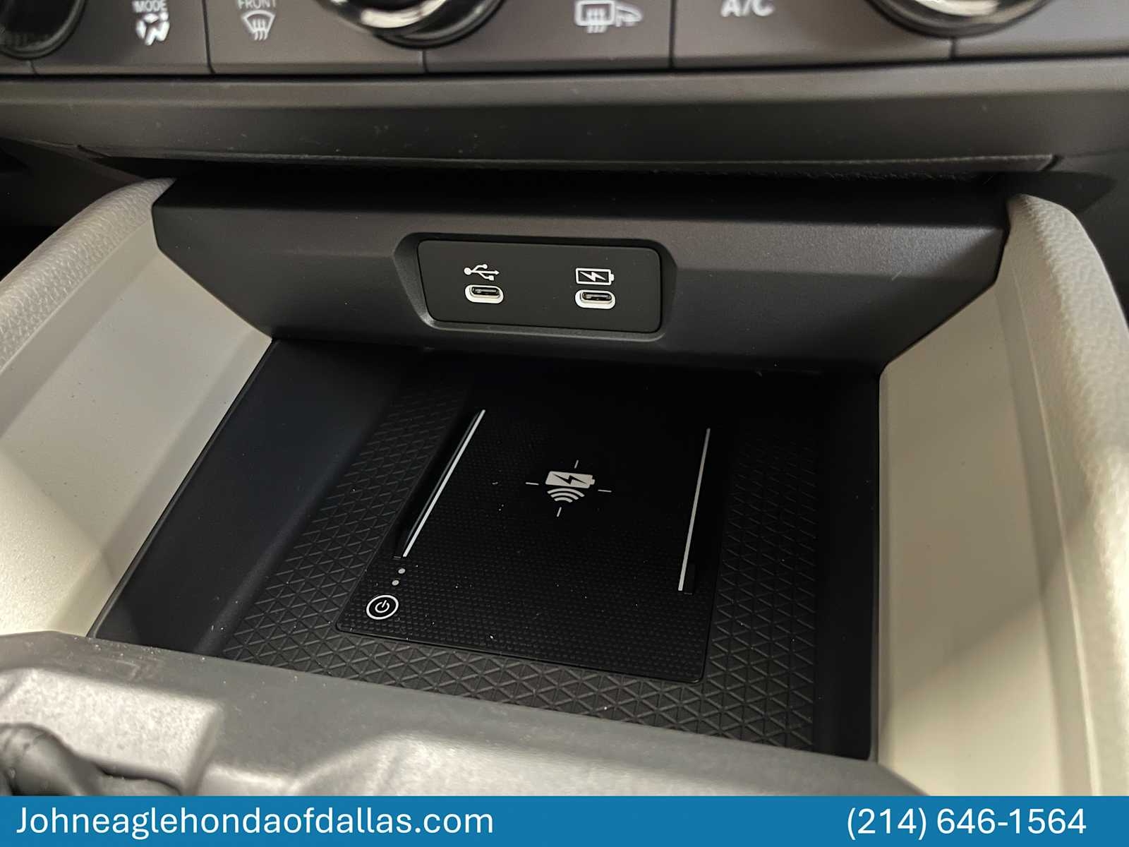 Thumbnail: 2026 Honda Accord - 15