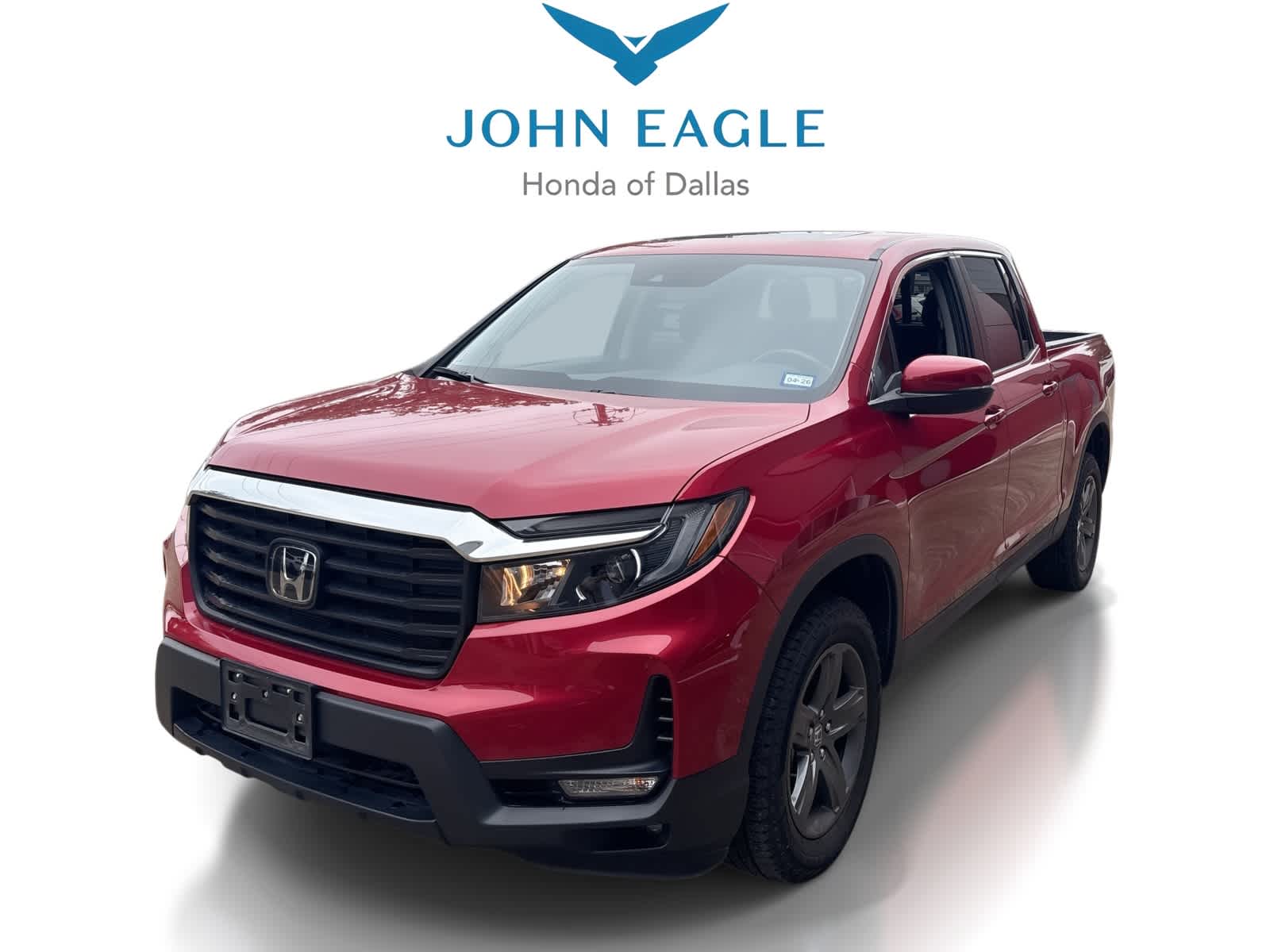 Thumbnail: 2023 Honda Ridgeline - 1